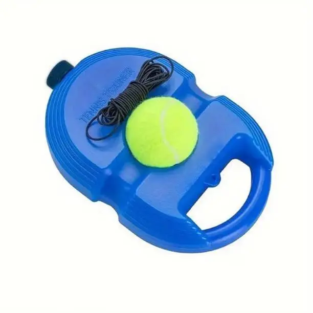 Gomzy rebounce ball Cricket Tennis Ball  (Standard, Pack of 1)