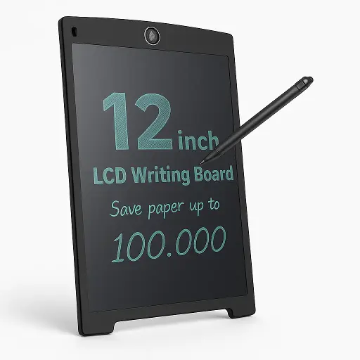 LCD Writting Tablet Toy