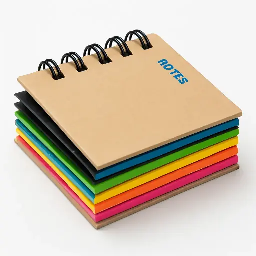Sticky notes pad pocket size Note pad (No 50 page)