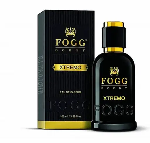 FOGG Scent Xtremo Eau de Parfum Eau de Parfum - 100 ml  (For Men)